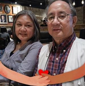 Meet your Posher, Ursula